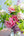 【期間限定】5月をお届け！初夏の風景を束ねた花束「芍薬とライラック - les parfums de mai - 」 - &YOUKAEN (アンドユーカエン)