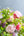 【期間限定】5月をお届け！初夏の風景を束ねた花束「芍薬とライラック - les parfums de mai - 」 - &YOUKAEN (アンドユーカエン)