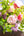 【期間限定】5月をお届け！初夏の風景を束ねた花束「芍薬とライラック - les parfums de mai - 」 - &YOUKAEN (アンドユーカエン)
