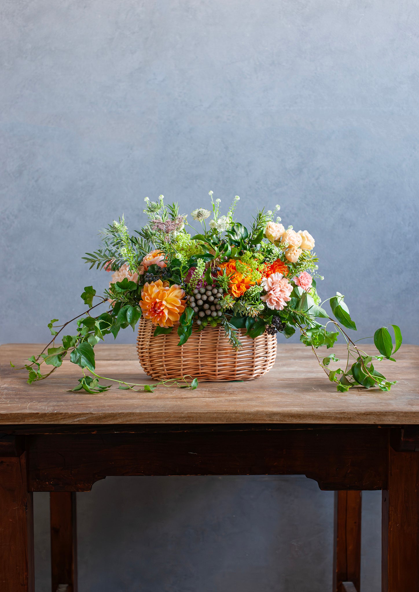 おしゃれな母の日ギフト2026】ビーフル フラワーアレンジメント