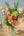 【母の日】花束 - L - オレンジ - &YOUKAEN (アンドユーカエン)