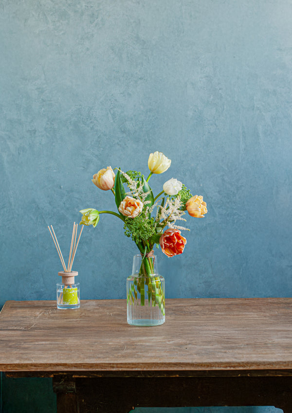 Re:think tulip 花束 M - &YOUKAEN (アンドユーカエン)