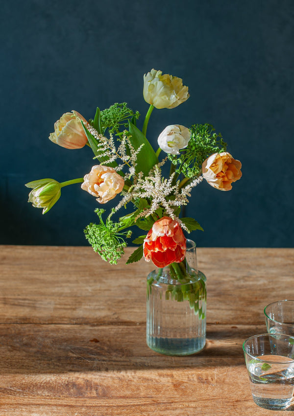 Re:think tulip 花束 M - &YOUKAEN (アンドユーカエン)