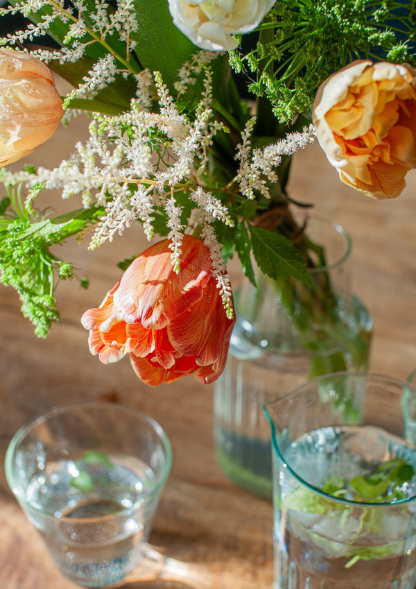 Re:think tulip 花束 M - &YOUKAEN (アンドユーカエン)