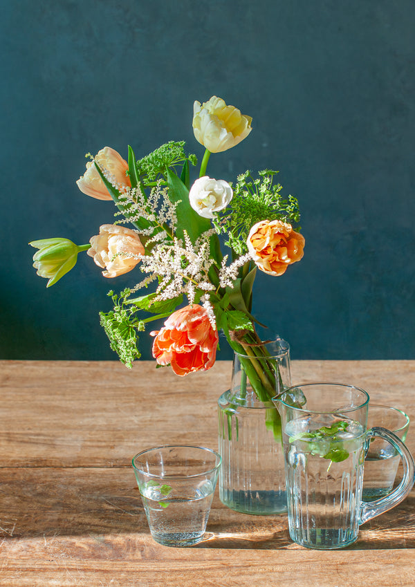 Re:think tulip 花束 M - &YOUKAEN (アンドユーカエン)