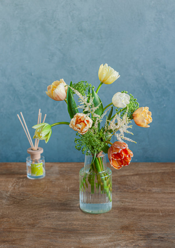 Re:think tulip 花束 M - &YOUKAEN (アンドユーカエン)