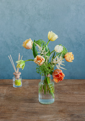 Re:think tulip 花束 M - &YOUKAEN (アンドユーカエン)