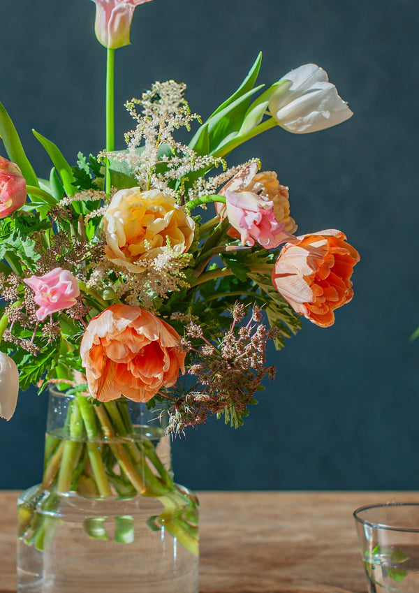 Re:think tulip 花束 L - &YOUKAEN (アンドユーカエン)