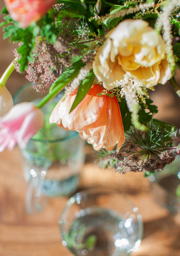 Re:think tulip 花束 L - &YOUKAEN (アンドユーカエン)