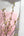 【おうちでお花見】ラッピング付き 桜の枝約60cm × 4本【シェアお花見】
