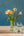 Re:think tulip セピア染めチューリップ 5本 - &YOUKAEN (アンドユーカエン)