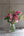ピンクのバラと季節のグリーンの花束 Lサイズ｜女性への誕生日・結婚記念日に - &YOUKAEN (アンドユーカエン)