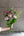 ピンクのバラと季節のグリーンの花束 Mサイズ - &YOUKAEN (アンドユーカエン)