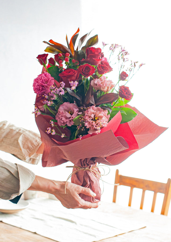 & YOUKAEN - 価格 7000円~8000円の花束・フラワーアレンジメント