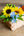 【TWO BIRTHDAY GIFT】季節のお花のBirthdayセット
