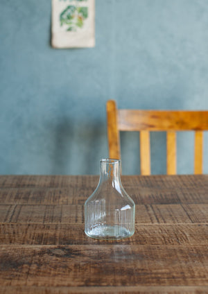 【フラワーベース】リューズガラス クーレラインフラワーベース - &YOUKAEN (アンドユーカエン)