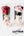 [LUPINUS ROCK FESTIVAL limited] Flower pack bear