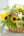 【2026年父の日の花】ひまわりのアレンジメント XL「Helianthus field」