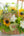 【2026年父の日の花】ひまわりのアレンジメント XL「Helianthus field」