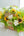 【2026年父の日の花】ひまわりのアレンジメント XL「Helianthus field」