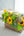 【2026年父の日の花】父の日 フラワーアレンジメント LLサイズ 「Helianthus chic」