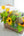 【2026年父の日の花】父の日 フラワーアレンジメント LLサイズ 「Helianthus chic」