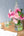 【期間限定】ガーベラのシックな花束「bloom」M - &YOUKAEN (アンドユーカエン)