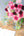 【期間限定】ガーベラのシックな花束「bloom」L - &YOUKAEN (アンドユーカエン)