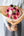 【期間限定】ガーベラのシックな花束「bloom」L - &YOUKAEN (アンドユーカエン)