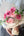 【期間限定】ガーベラのシックな花束「bloom」M - &YOUKAEN (アンドユーカエン)