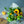 【お中元】 ひまわりの花束 ブルーレモネード Mサイズ サマーギフト2023 【おしゃれな夏の花束】
