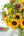 【2026年父の日の花】父の日 Special 花束・ブーケ 「Helianthus glad」