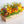 秋のお花を使った フラワーアレンジメント「秋満月」 幅30cm×高さ20cm 【期間限定 オータムギフト】