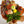 2021年オータムギフト 秋のお花を使った オレンジの花束「ほおずき」 Lサイズ