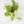 【ウェディングブーケ】みずみずしいグリーンのナチュラルブーケ ブートニア付き【造花のブーケ】