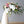 【ウェディングブーケ】大人スイートな胡蝶蘭のブーケ ブートニア付き【造花のブーケ】