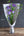 こどもの日花菖蒲花束 40cm 花菖蒲と折り紙の兜で節句の飾り