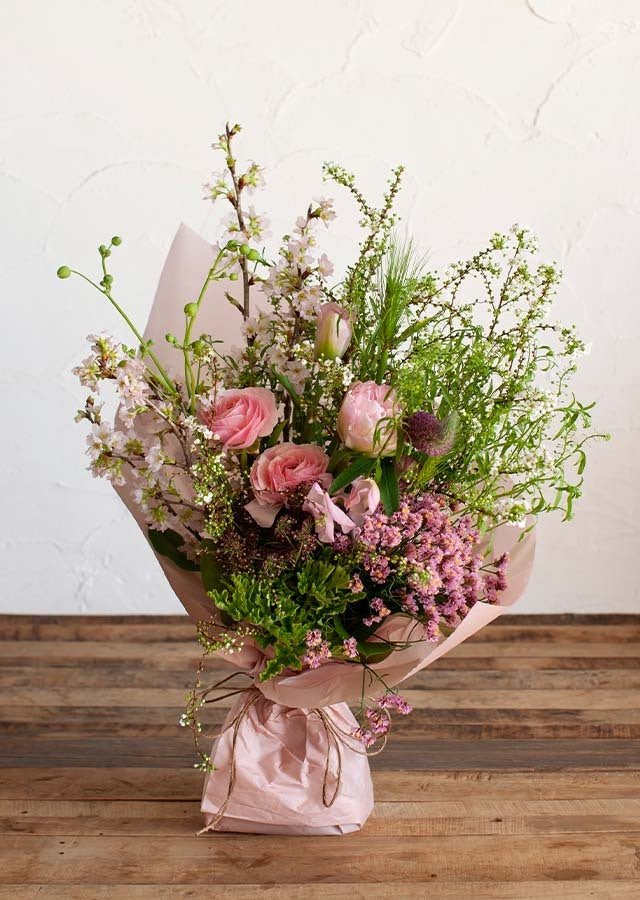 スプリングギフト | おしゃれな花の通販サイト &YOUKAEN(アンドユー