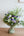 春のお花で作るおしゃれなブーケ「spring budding」