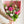 【花束】おしゃれな季節のお任せ花束 グラデーションピンク【プレゼント】