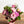 【花束】可愛くておしゃれな ナチュラルピンクの花束 Mサイズ【おしゃれなブーケ】