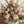 シャビーシックピンク Lサイズ 桜と春いっぱいのアレンジメント【ホワイトデーのフラワーギフト】